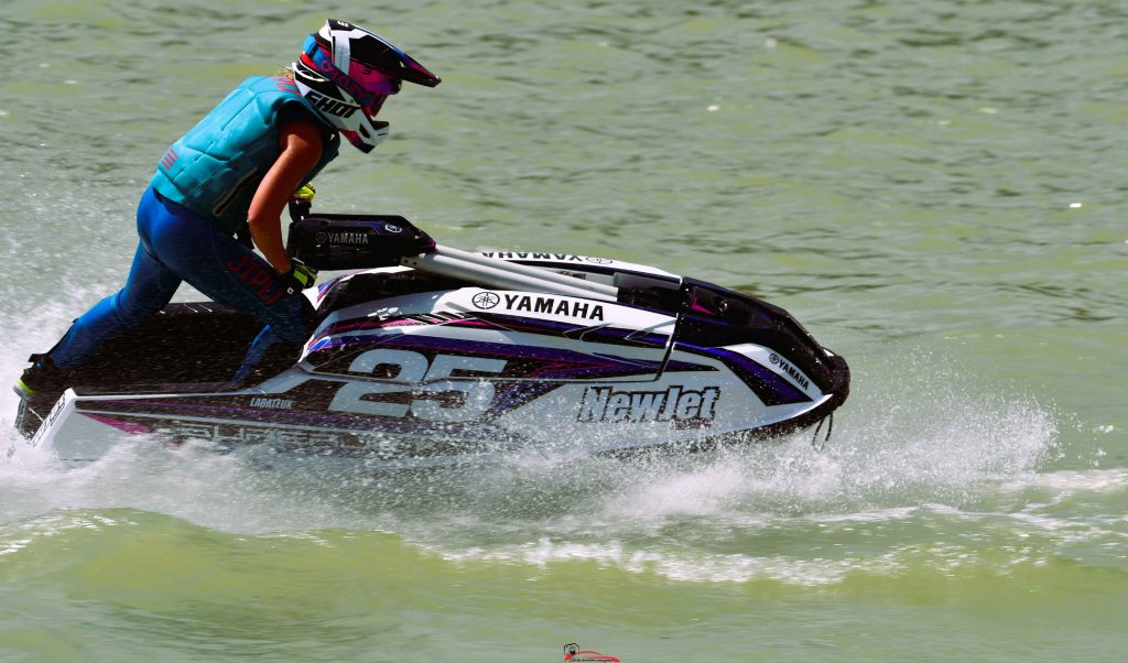 Aqua Troyes Race 2025 championnat de France jet ski vitesse photographe De la lumière aux yeux