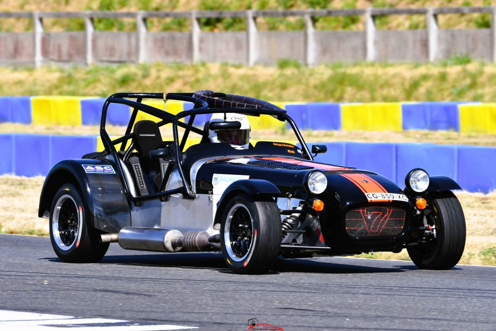 Slaloms IDF 2025 circuit Angerville 91 photographe De la lumière aux yeux