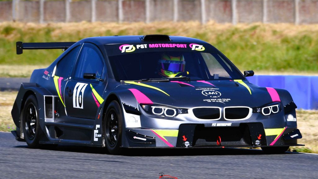 Slaloms IDF 2025 circuit Angerville 91 photographe De la lumière aux yeux