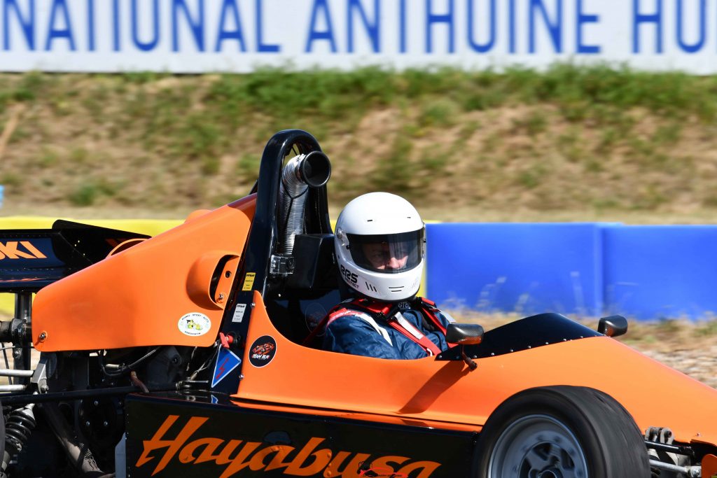 Slaloms IDF 2025 circuit Angerville 91 photographe De la lumière aux yeux