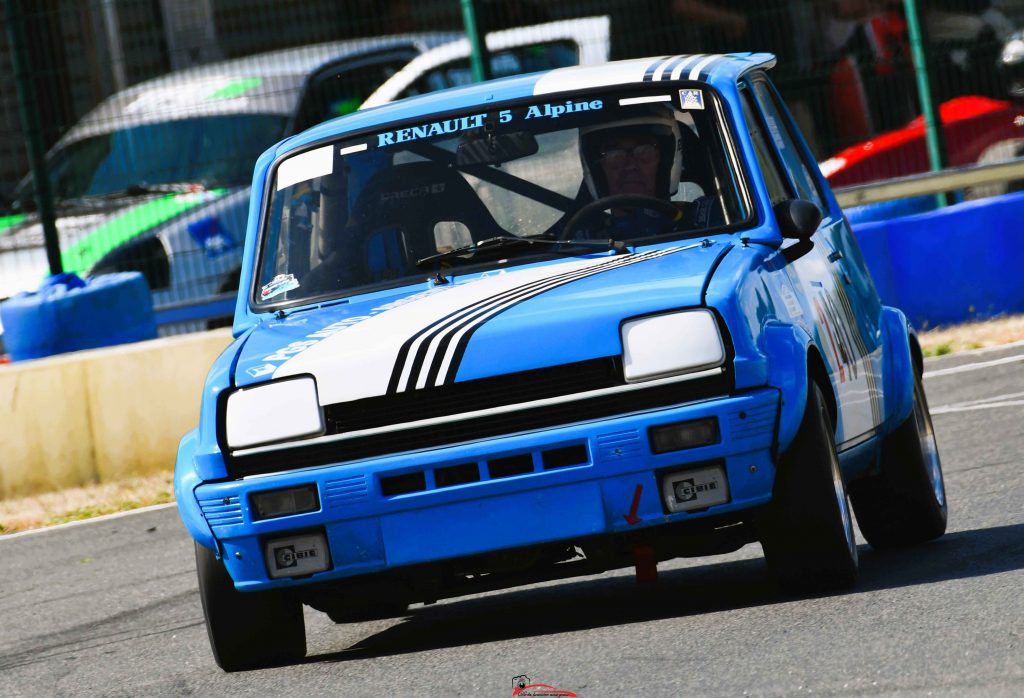 Slaloms IDF 2025 circuit Angerville 91 photographe De la lumière aux yeux