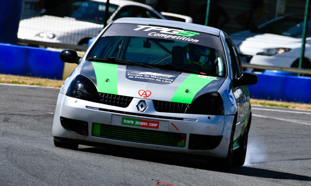 Slaloms IDF 2025 circuit Angerville 91 photographe De la lumière aux yeux