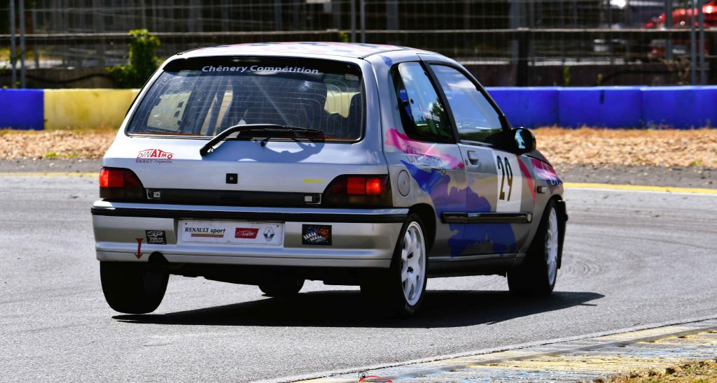 Slaloms IDF 2025 circuit Angerville 91 photographe De la lumière aux yeux