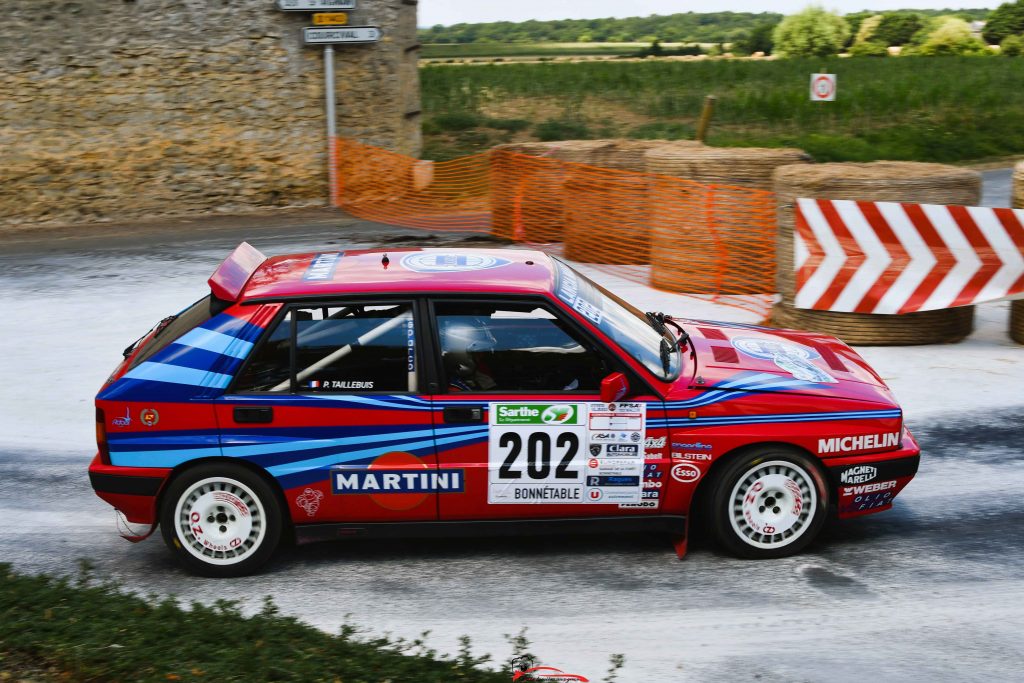59e Rallye Régional Le Mans 2025 photographe De la lumière aux yeux