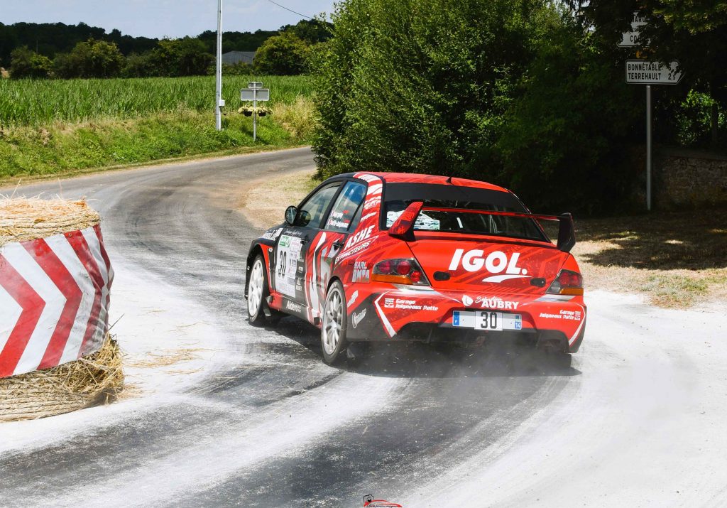 59e Rallye Régional Le Mans 2025 photographe De la lumière aux yeux