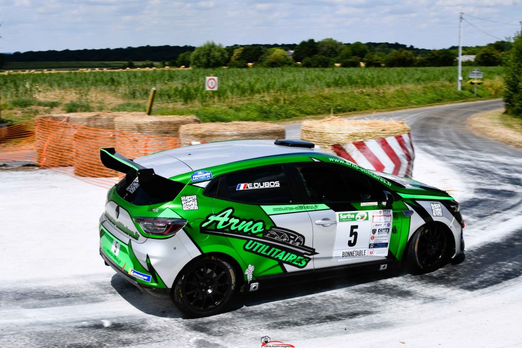 59e Rallye Régional Le Mans 2025 photographe De la lumière aux yeux