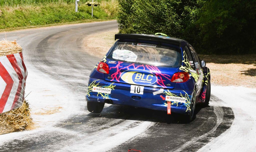 59e Rallye Régional Le Mans 2025 photographe De la lumière aux yeux