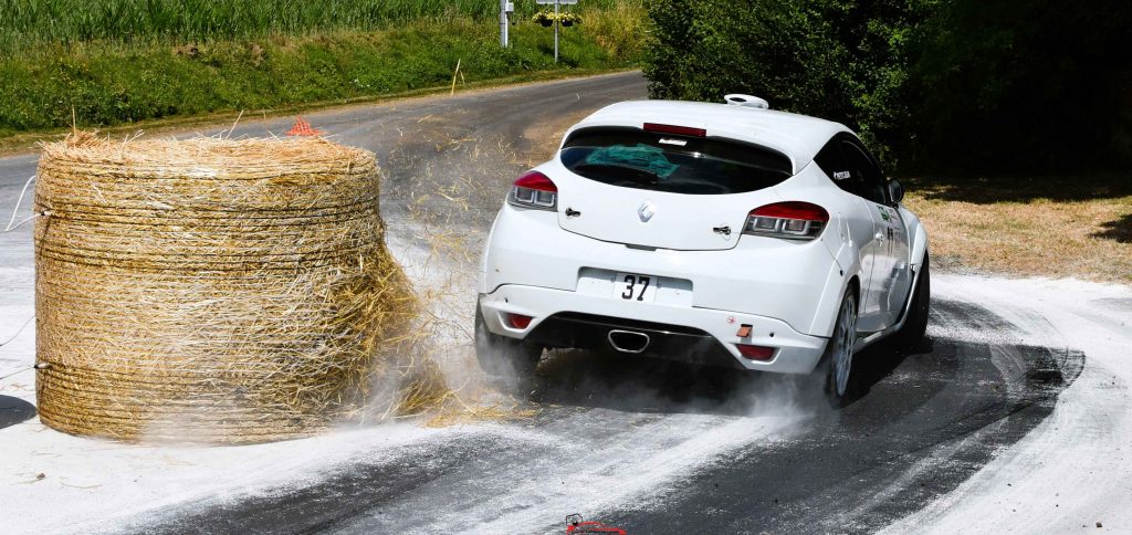59e Rallye Régional Le Mans 2025 photographe De la lumière aux yeux