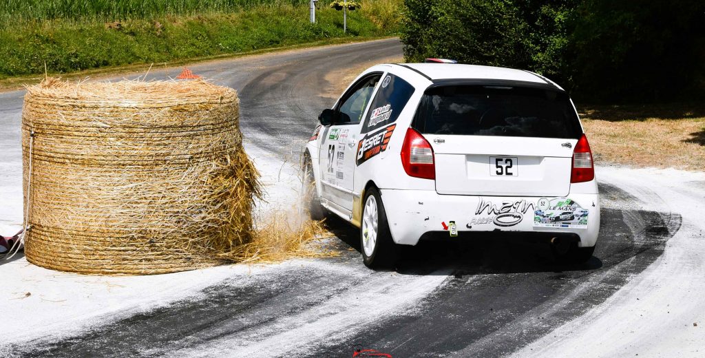 59e Rallye Régional Le Mans 2025 photographe De la lumière aux yeux