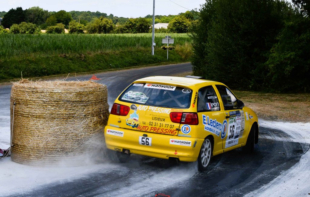 59e Rallye Régional Le Mans 2025 photographe De la lumière aux yeux