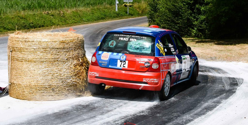 59e Rallye Régional Le Mans 2025 photographe De la lumière aux yeux
