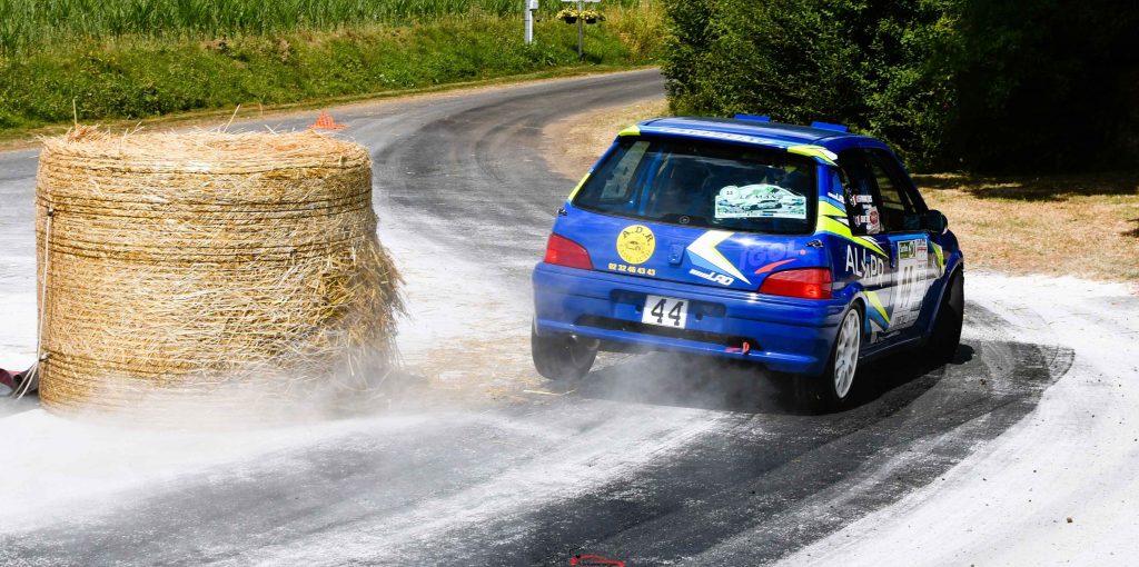 59e Rallye Régional Le Mans 2025 photographe De la lumière aux yeux