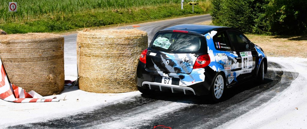 59e Rallye Régional Le Mans 2025 photographe De la lumière aux yeux