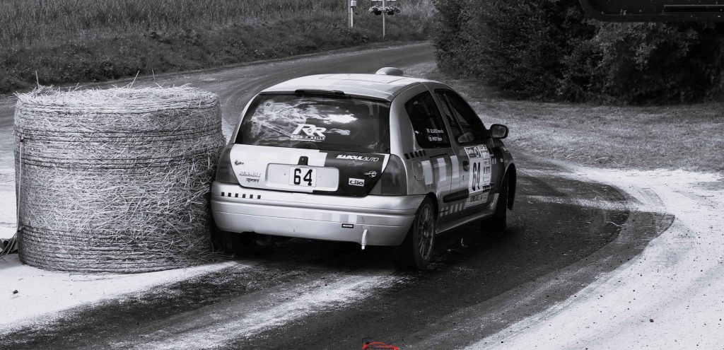 59e Rallye Régional Le Mans 2025 photographe De la lumière aux yeux