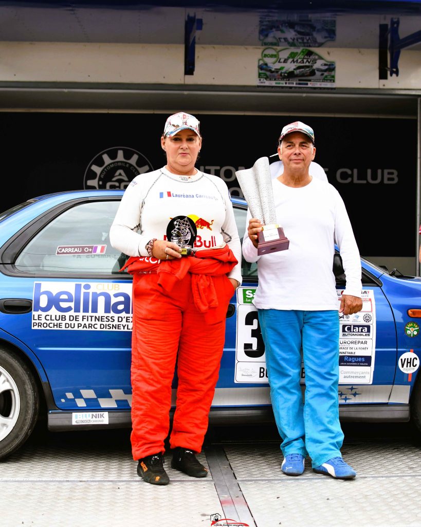 59e Rallye Régional Le Mans 2025 photographe De la lumière aux yeux