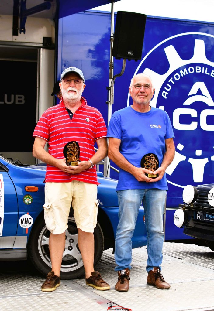 59e Rallye Régional Le Mans 2025 photographe De la lumière aux yeux