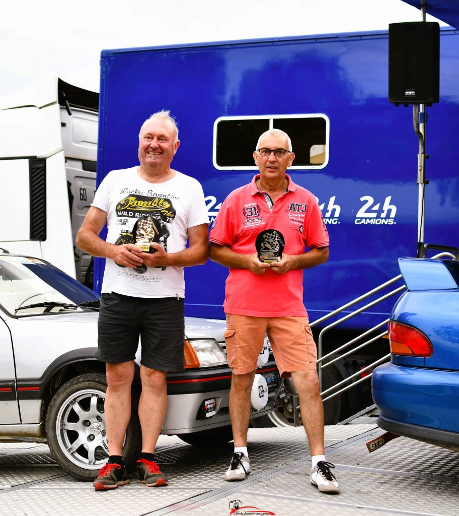 59e Rallye Régional Le Mans 2025 photographe De la lumière aux yeux
