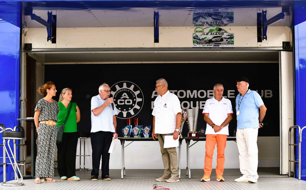 59e Rallye Régional Le Mans 2025 photographe De la lumière aux yeux