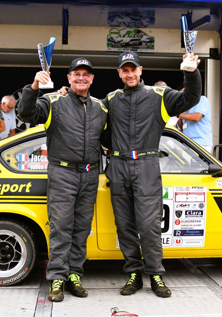 59e Rallye Régional Le Mans 2025 photographe De la lumière aux yeux