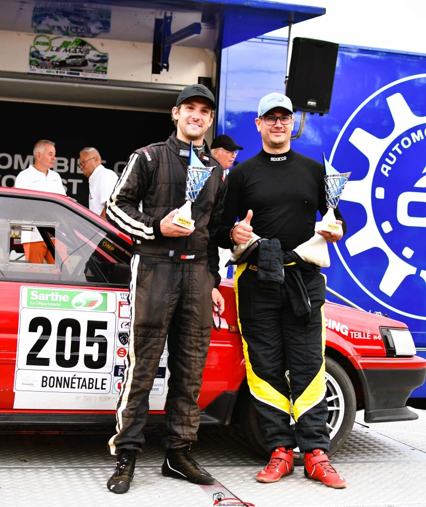 59e Rallye Régional Le Mans 2025 photographe De la lumière aux yeux