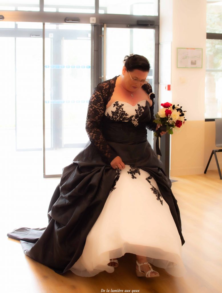 Mariage Lydie et Benjamin 2025 photographe De la lumière aux yeux