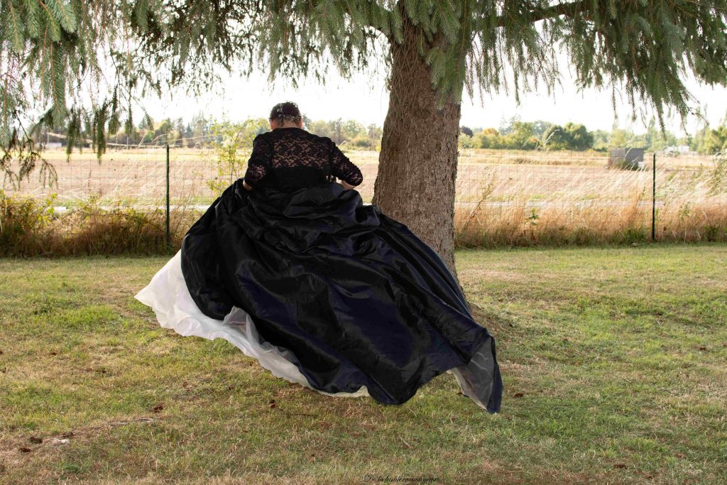 Mariage Lydie et Benjamin 2025 photographe De la lumière aux yeux
