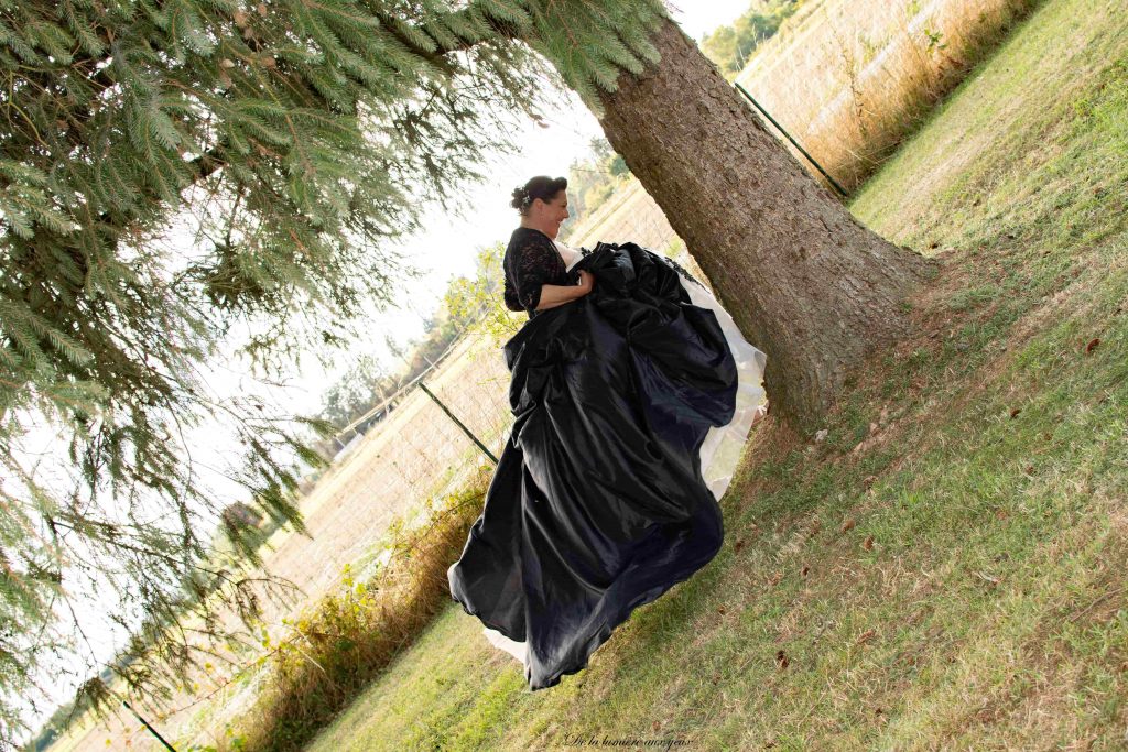 Mariage Lydie et Benjamin 2025 photographe De la lumière aux yeux