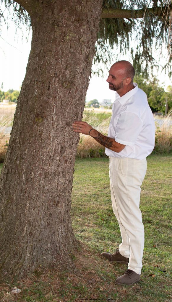 Mariage Lydie et Benjamin 2025 photographe De la lumière aux yeux