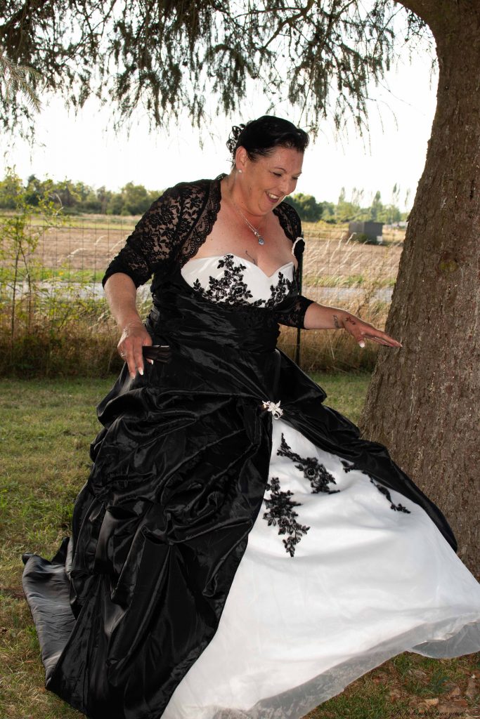 Mariage Lydie et Benjamin 2025 photographe De la lumière aux yeux