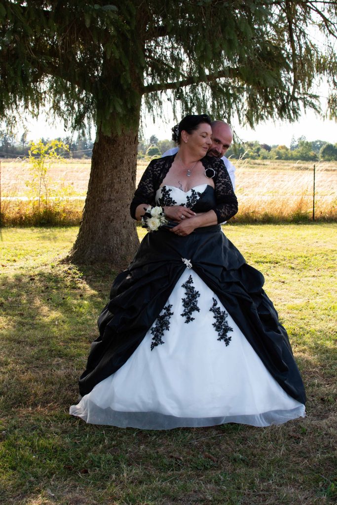 Mariage Lydie et Benjamin 2025 photographe De la lumière aux yeux