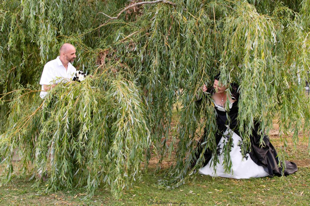 Mariage Lydie et Benjamin 2025 photographe De la lumière aux yeux