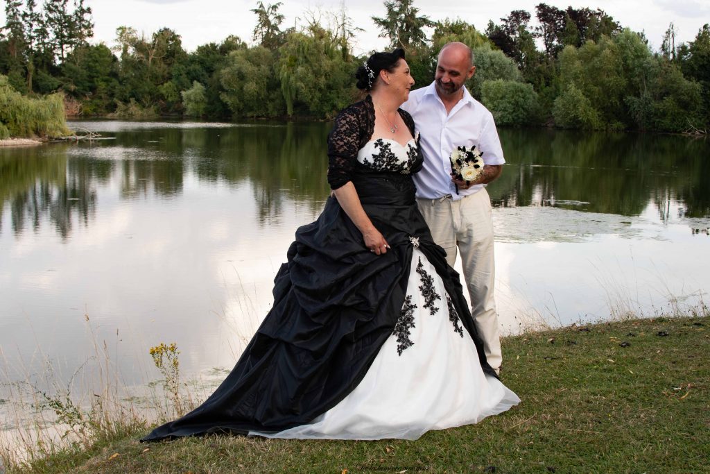 Mariage Lydie et Benjamin 2025 photographe De la lumière aux yeux