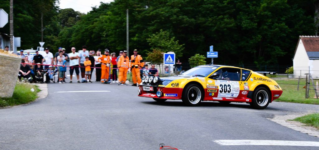 11e Rallye des Vins de Vernou 2025 photographe De la lumière aux yeux
