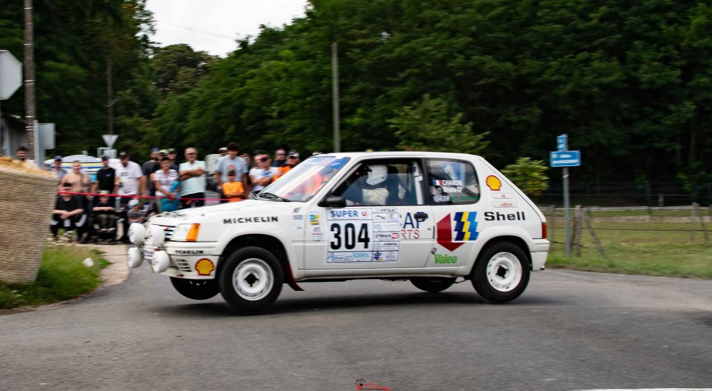 11e Rallye des Vins de Vernou 2025 photographe De la lumière aux yeux