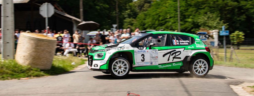 11e Rallye des Vins de Vernou 2025 photographe De la lumière aux yeux
