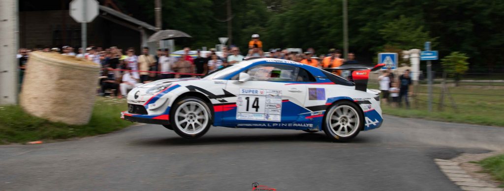 11e Rallye des Vins de Vernou 2025 photographe De la lumière aux yeux