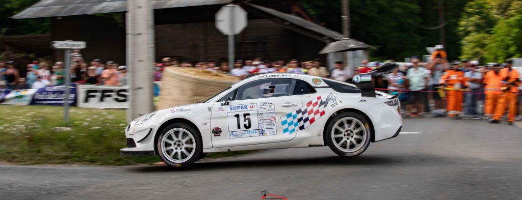 11e Rallye des Vins de Vernou 2025 photographe De la lumière aux yeux