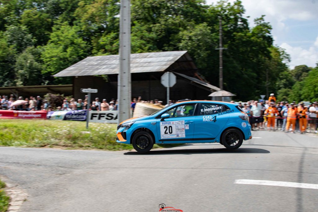 11e Rallye des Vins de Vernou 2025 photographe De la lumière aux yeux