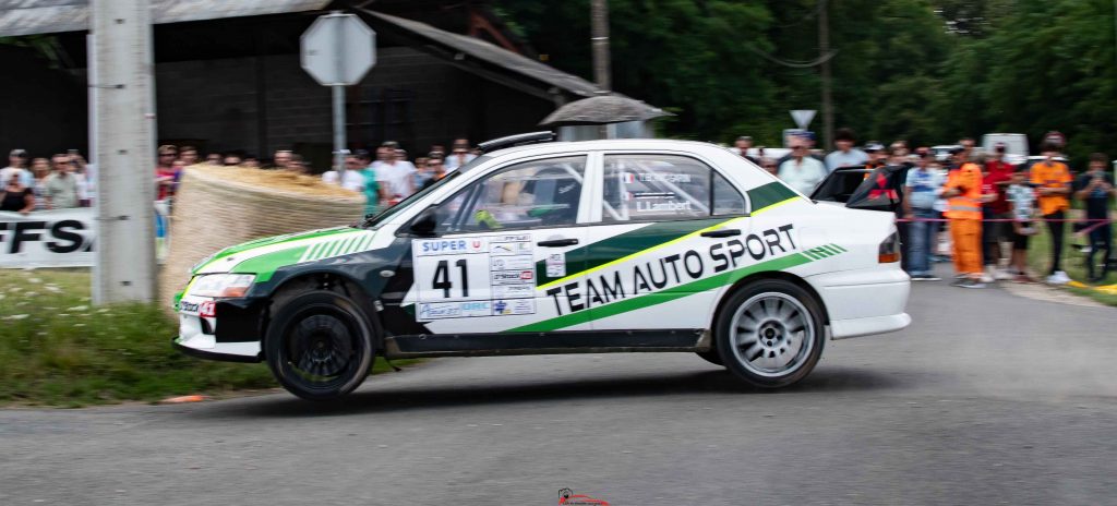 11e Rallye des Vins de Vernou 2025 photographe De la lumière aux yeux