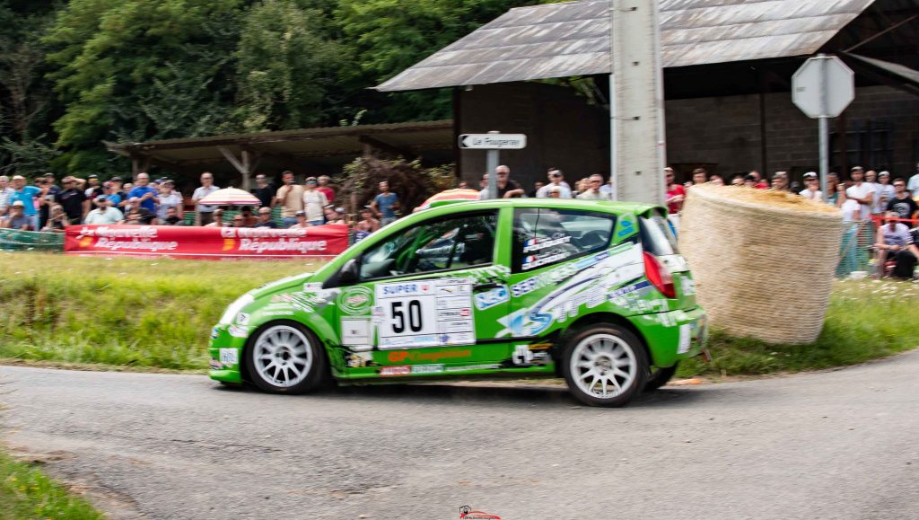 11e Rallye des Vins de Vernou 2025 photographe De la lumière aux yeux