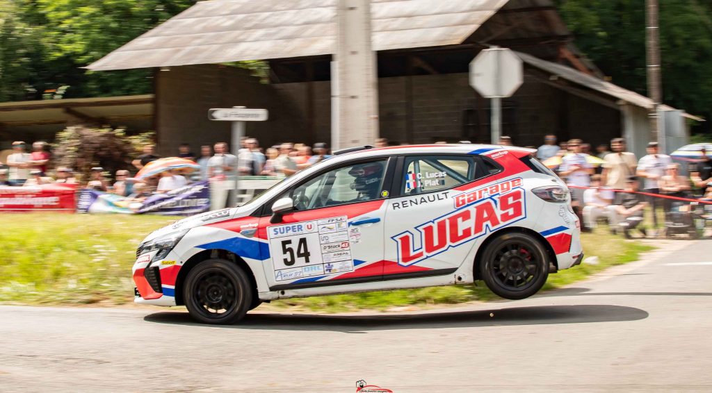 11e Rallye des Vins de Vernou 2025 photographe De la lumière aux yeux
