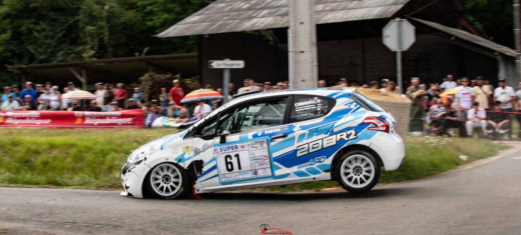 11e Rallye des Vins de Vernou 2025 photographe De la lumière aux yeux