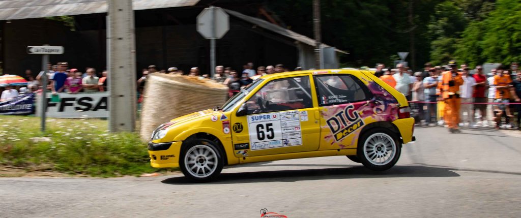 11e Rallye des Vins de Vernou 2025 photographe De la lumière aux yeux