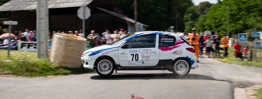 11e Rallye des Vins de Vernou 2025 photographe De la lumière aux yeux