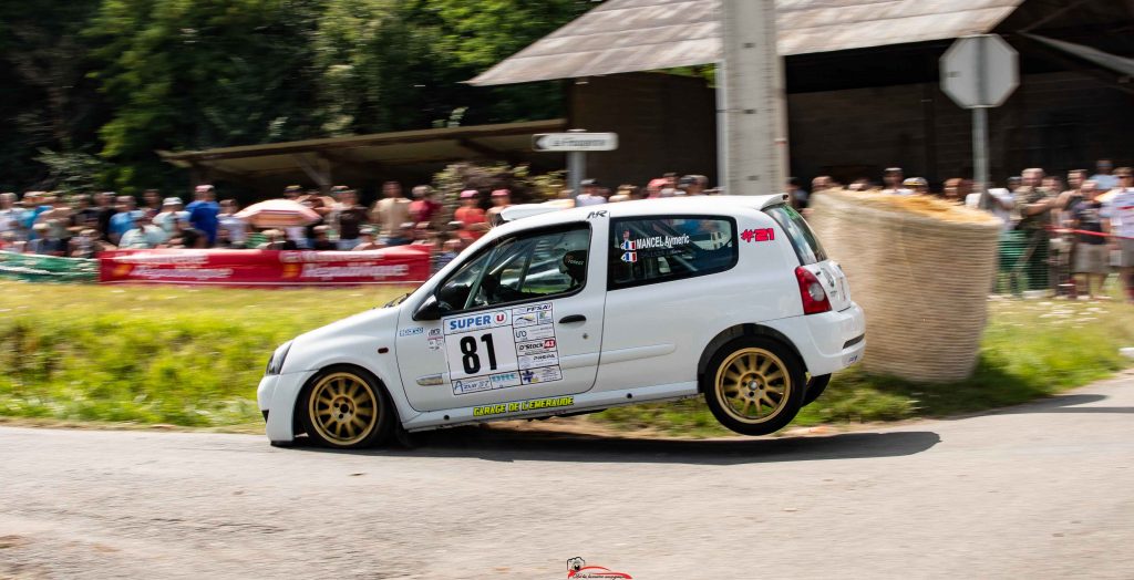 11e Rallye des Vins de Vernou 2025 photographe De la lumière aux yeux