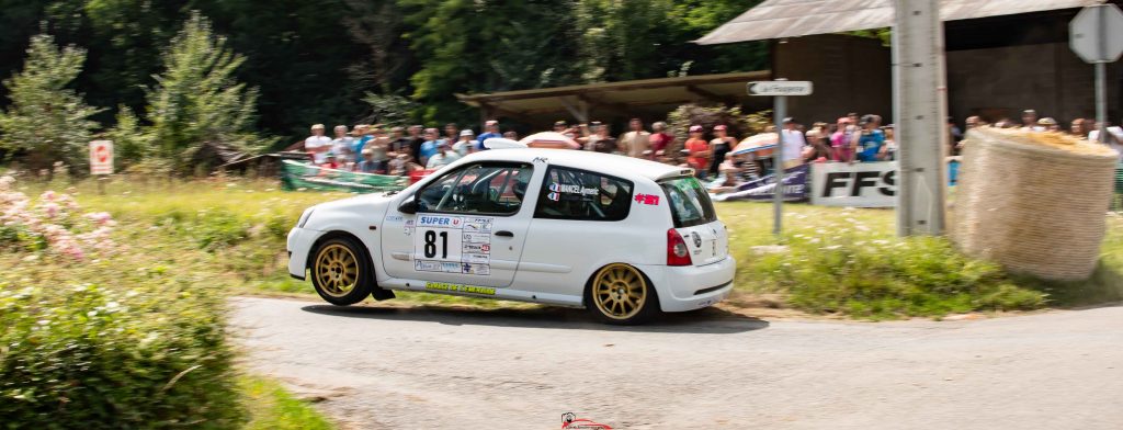 11e Rallye des Vins de Vernou 2025 photographe De la lumière aux yeux
