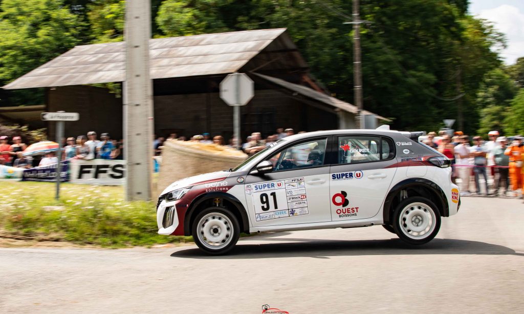 11e Rallye des Vins de Vernou 2025 photographe De la lumière aux yeux