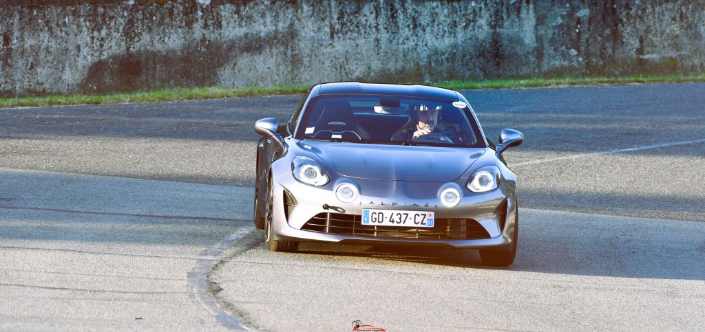Autodrome Drivers Days 2025 à l'Autodrome de Linas-Montlhéry photographe De la lumière aux yeux