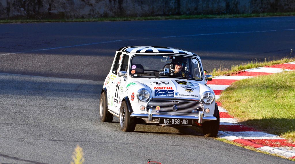 Autodrome Drivers Days 2025 à l'Autodrome de Linas-Montlhéry photographe De la lumière aux yeux