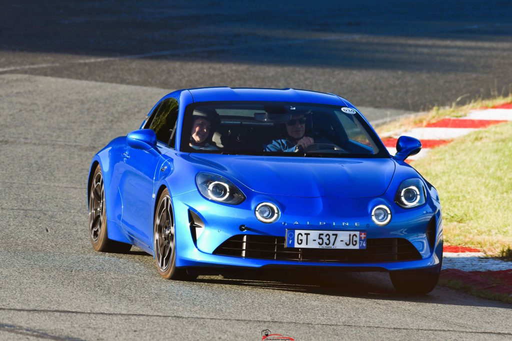 Autodrome Drivers Days 2025 à l'Autodrome de Linas-Montlhéry photographe De la lumière aux yeux